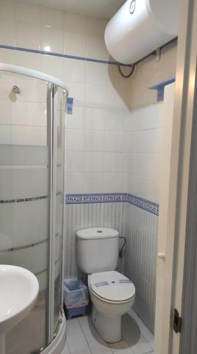 Acogedor Piso En El Centro Apartamento *